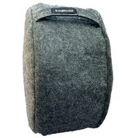 Ingenuite Meditation Cushion